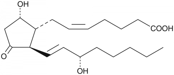 Prostaglandin D2