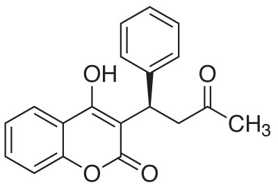 R-(+)-Warfarin
