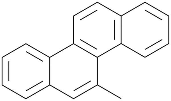 5-methyl Chrysene