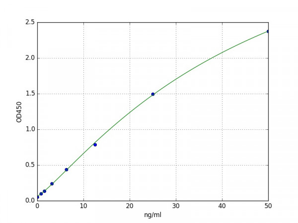 Human Complement C5 / C5 ELISA Kit