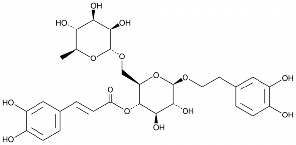 Forsythoside A
