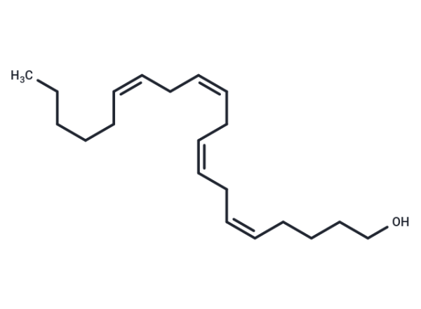 Arachidonyl alcohol