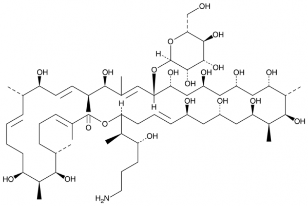 Desertomycin A