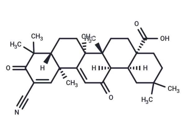 Bardoxolone