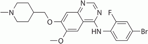 Vandetanib