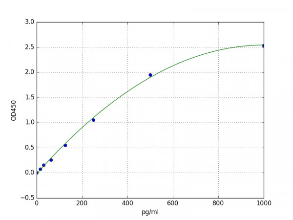 Human Inorganic Pyrophosphatase / PPA1 ELISA Kit