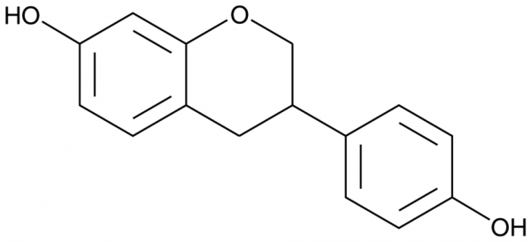 (±)-Equol