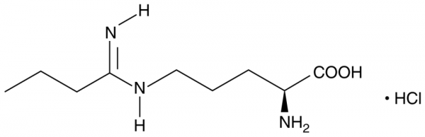 Ethyl-L-NIO (hydrochloride)
