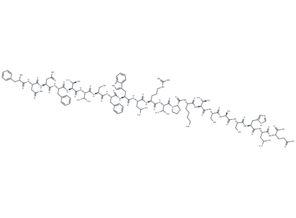 Influenza A NP (383-391) (HLA-B27)