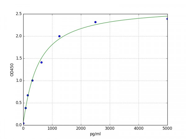 Human ADAM33 / Disintegrin and metalloase domain-containing protein 33 ELISA Kit