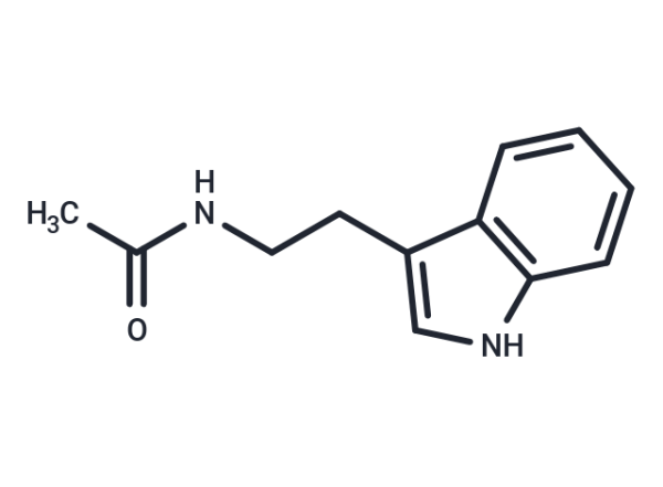 N-ACETYLTRYPTAMINE