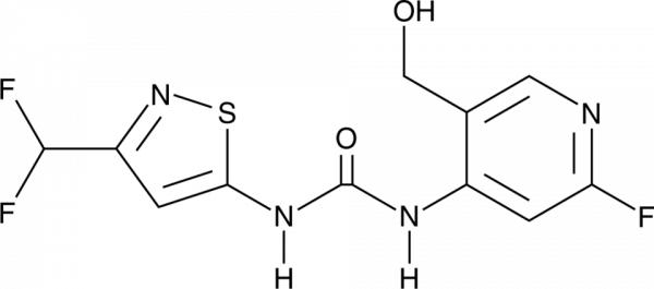 BRM/BRG1 ATP Inhibitor 1