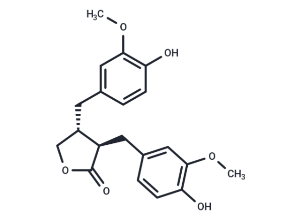 Matairesinol