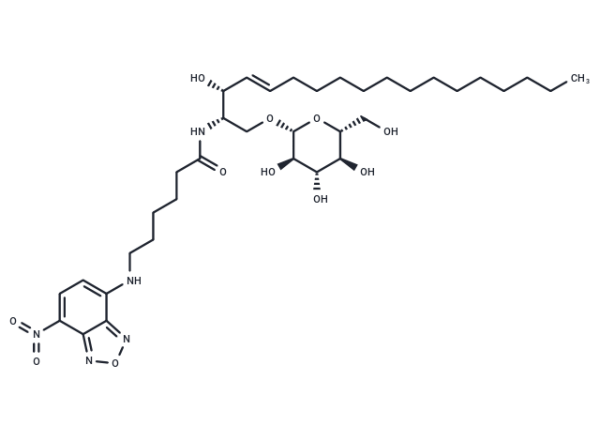 C6 NBD Glucosylceramide