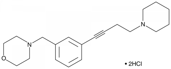 JNJ-10181457 (hydrochloride)
