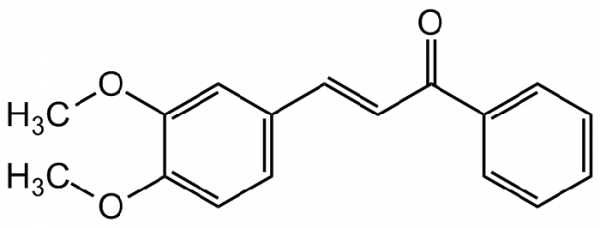 3,4-Dimethoxychalcone
