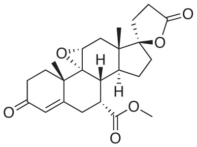 Eplerenone