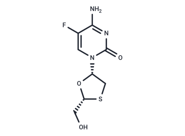 Emtricitabine