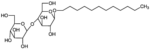 n-Dodecyl-alpha-D-maltoside (ultrapure)