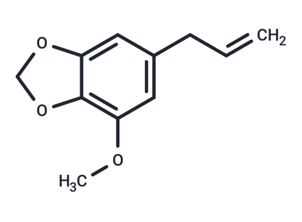 Myristicin
