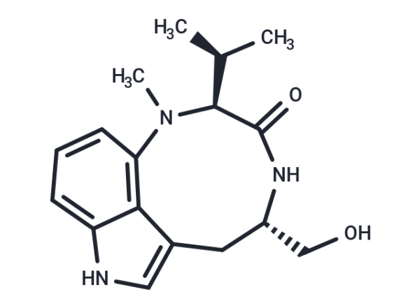 (-)-Indolactam V