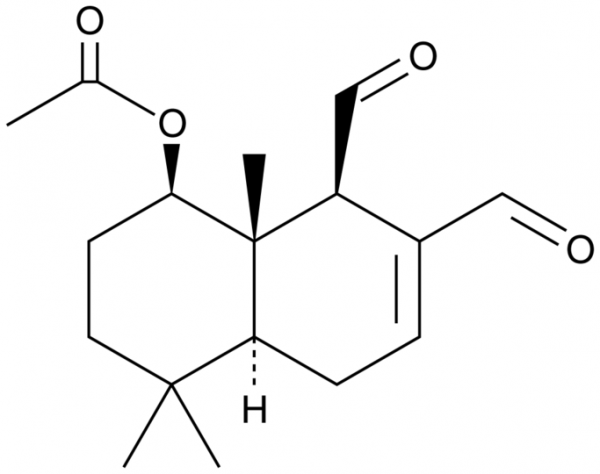 1beta-Acetoxypolygodial