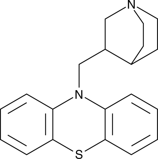 Mequitazine