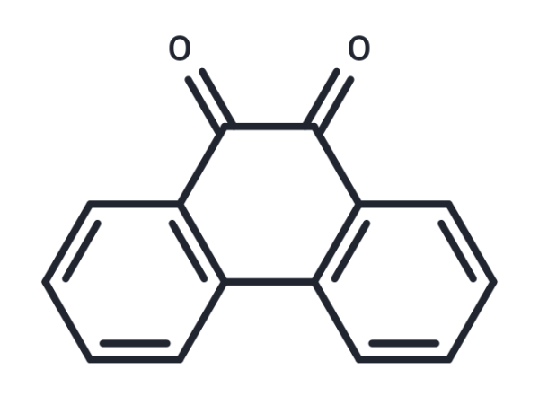 Phenanthrene-9,10-dione
