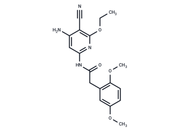 JNK Inhibitor VIII