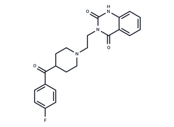 Ketanserin