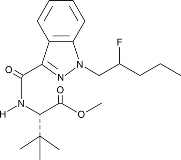 2-fluoro ADB