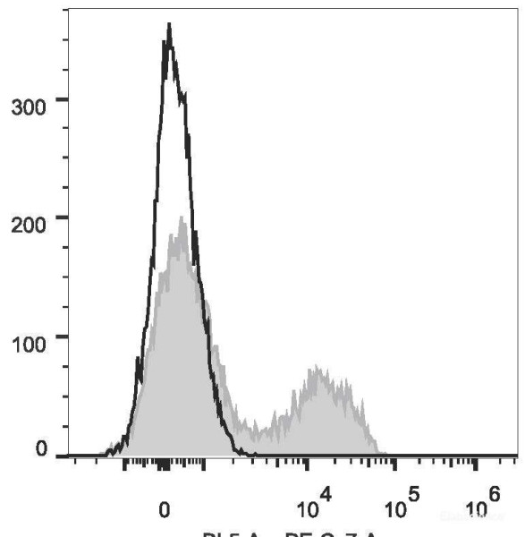 Anti-Mouse CD5 (PE/Cyanine7 Conjugated)[53-7.3], clone 53-7.3