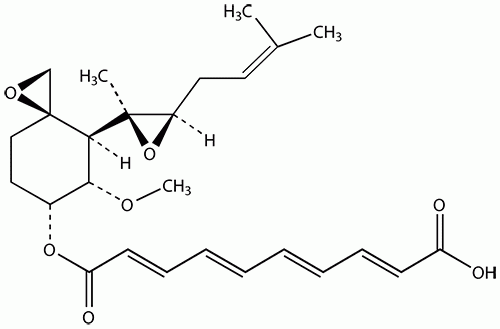 Fumagillin