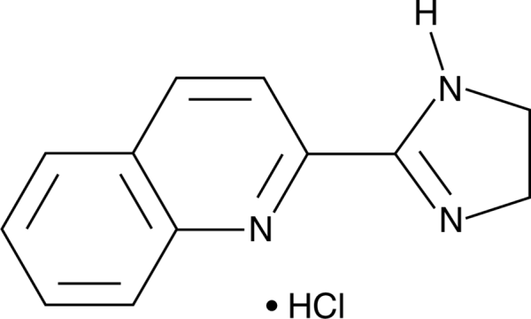 BU 224 (hydrochloride)