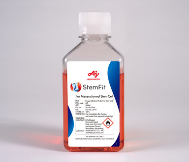 StemFit(R) For MSC