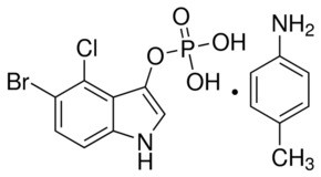 BCIP p-toluidine salt (5-Bromo-4-chloro-3-indolyl phosphate p-toluidine salt)