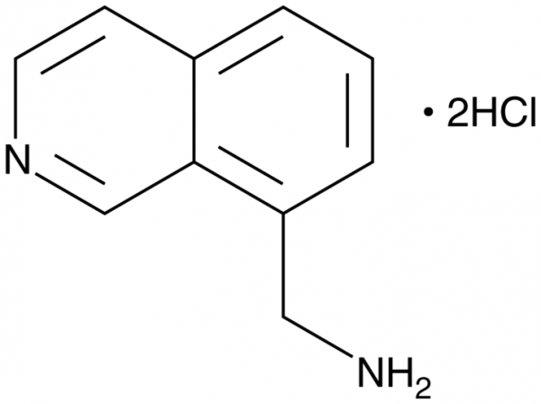 8-Isoquinoline methanamine (hydrochloride)