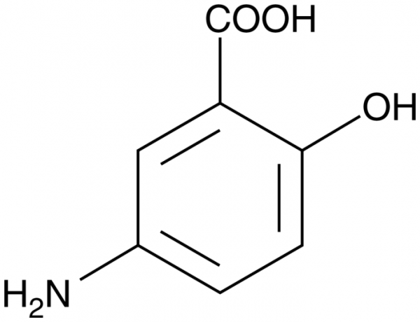 5-Aminosalicylic Acid