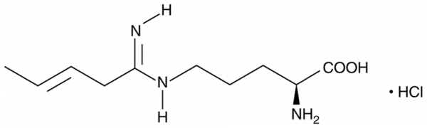 Propenyl-L-NIO (hydrochloride)