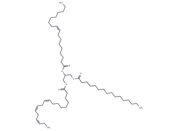 1-Palmitoyl-2-Oleoyl-3-Linolenoyl-rac-glycerol