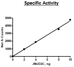 JMJD2C, active human recombinant protein