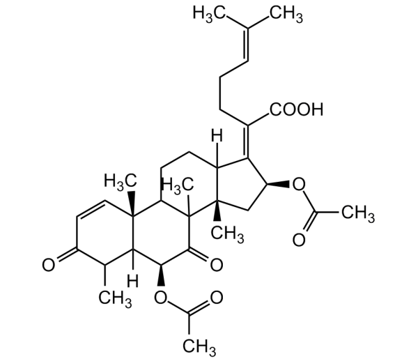 Helvolic acid