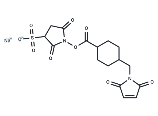 Sulfo-SMCC sodium