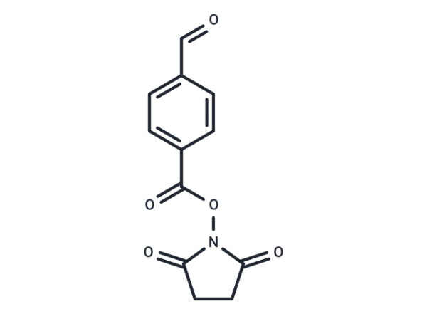 Ald-Ph-NHS ester