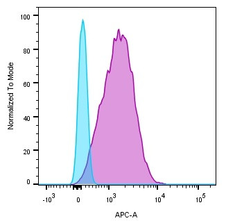 Anti-CD45 / LCA(136-4B5), CF568 conjugate, 0.1mg/mL