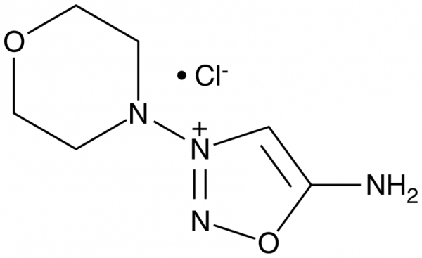 SIN-1 (chloride)