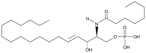 C-8 Ceramide-1-phosphate