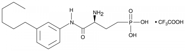 W140 (trifluoroacetate salt)