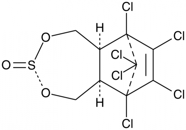 Endosulfan II