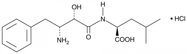 Bestatin (hydrochloride)